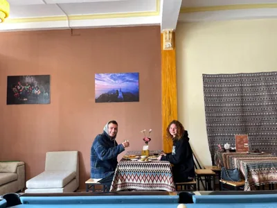 Sunlit Homestay Sapa – 写真 3