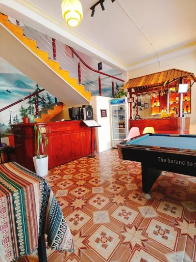 Sunlit Homestay Sapa – 写真 4