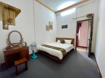 Sunlit Homestay Sapa – 写真 6