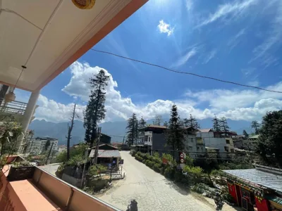 Sunlit Homestay Sapa – 写真 13